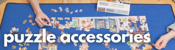 Puzzle Accessories
