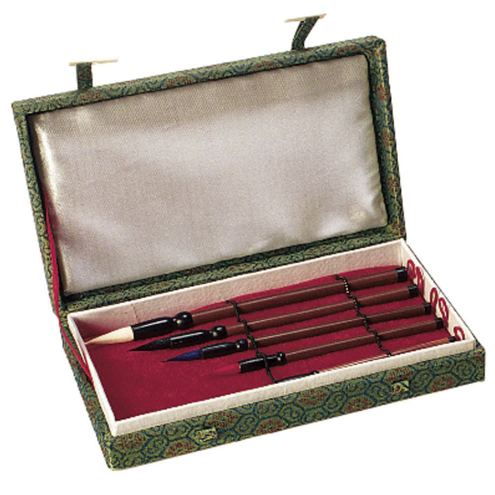 Sumi-E Brush Set