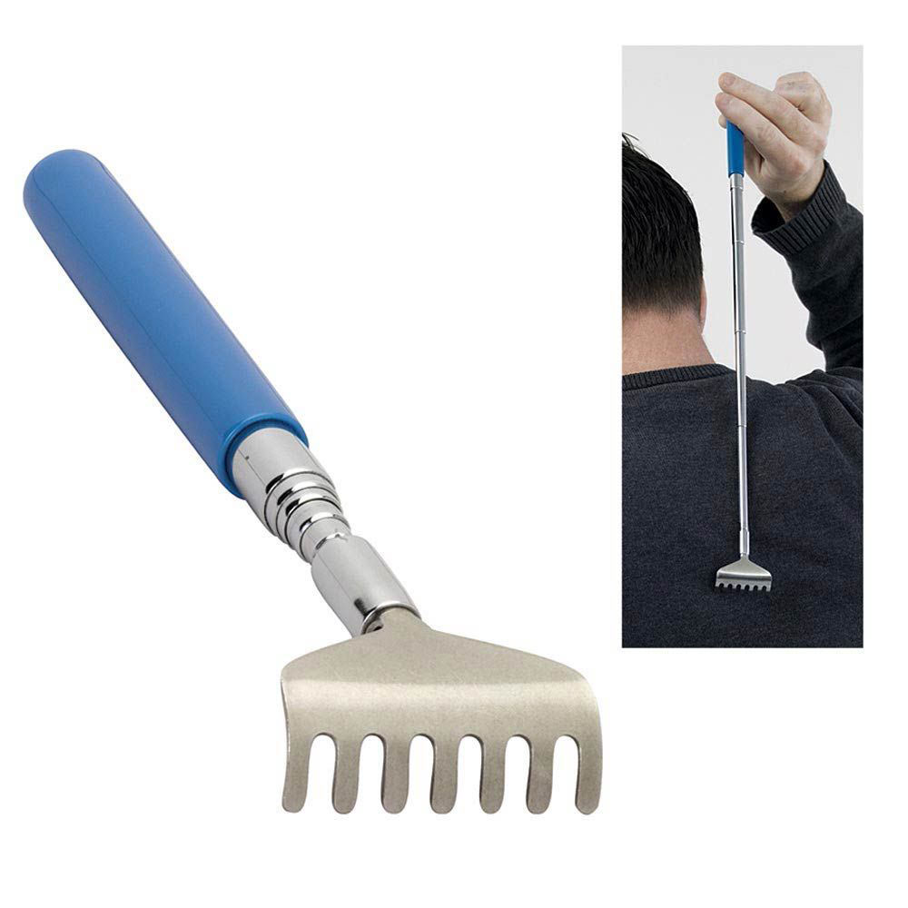 Telescopic Back Scratcher