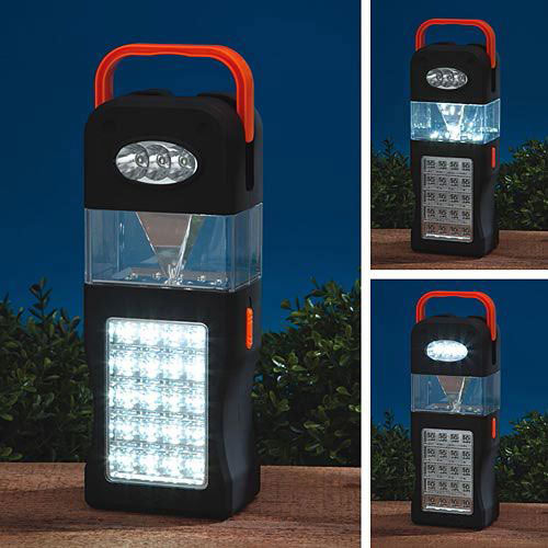 Ultrabright LED Camping Light
