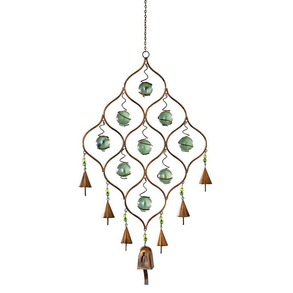 Bells &amp; Beads Chime