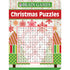 Brain Games Christmas Puzzles Book