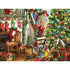 Christmas Morning Surprise 1000 Piece Jigsaw Puzzle