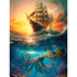 The Flying Dutchman 2 300 Large Piece Jigsaw Puzzle