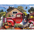 Charlie Boy Landscaping 500 Piece Jigsaw Puzzle