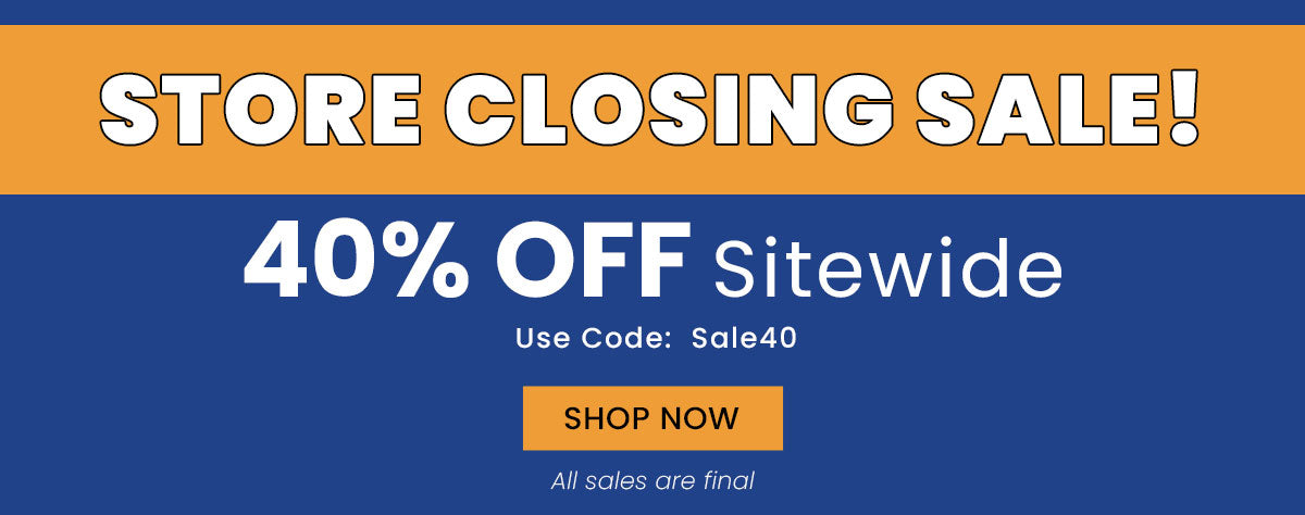 Save 40% Sitewide Bits and Pieces UK