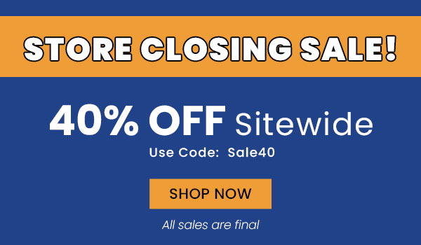 Save 40% Sitewide Bits and Pieces UK