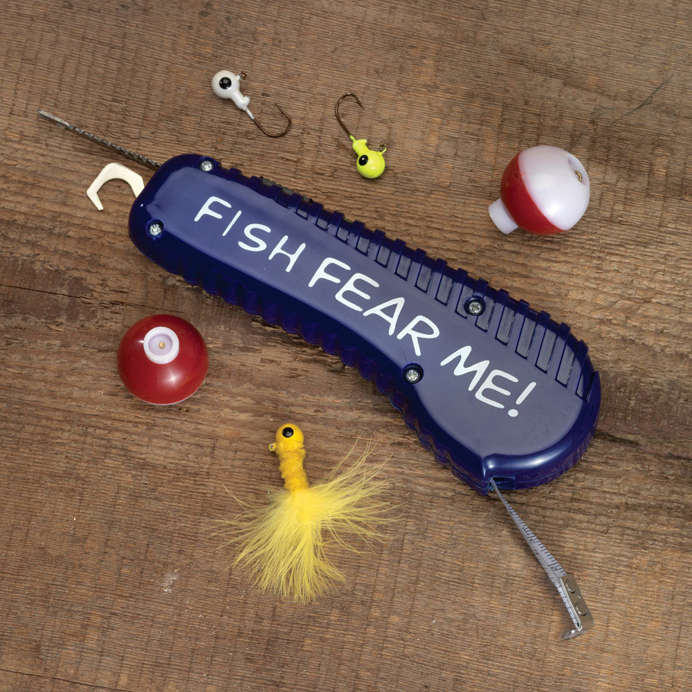 Essential Fishing Tool
