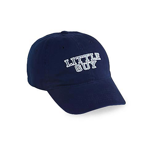 One Of The Guys - Youth Cap