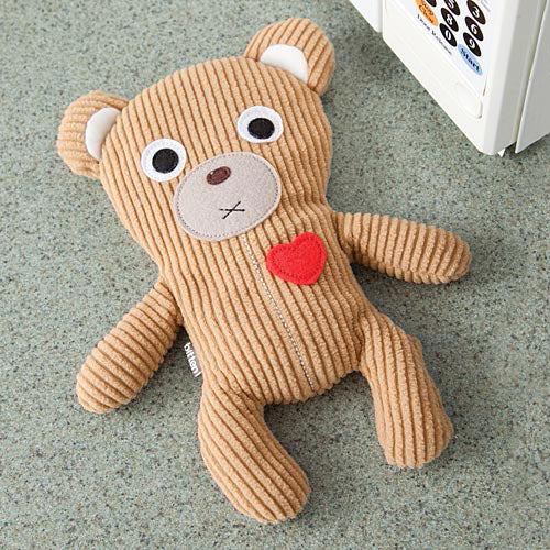 Huggie Bear Warmer