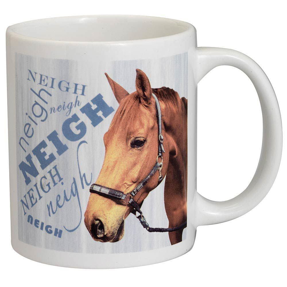 Horse Sound Mug