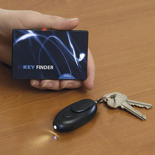 Find-It Key Finder