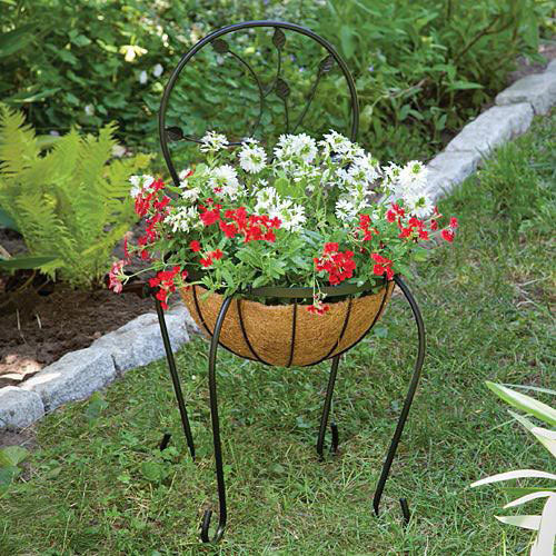 Coco Chair Planter