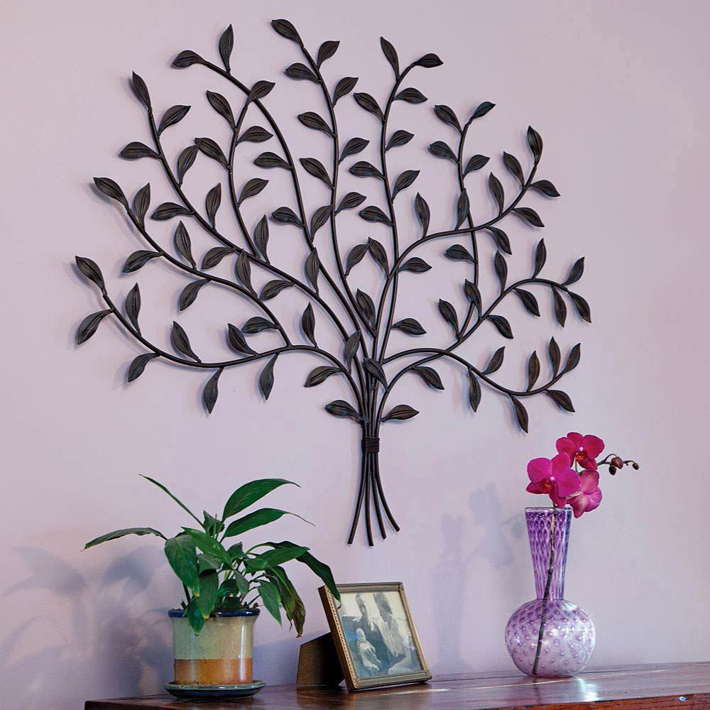 Elegant Tree Wall Art