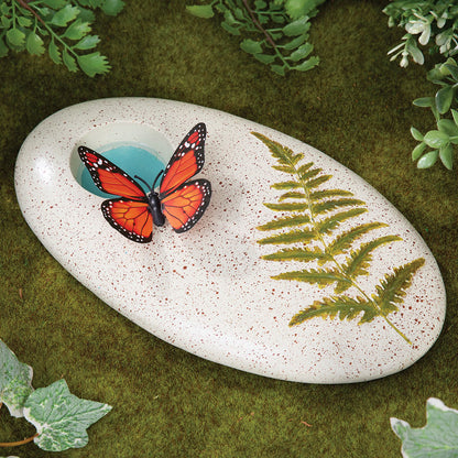 Butterfly Puddler Stone